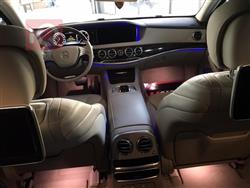 مێرسێدس بێنز S-Class